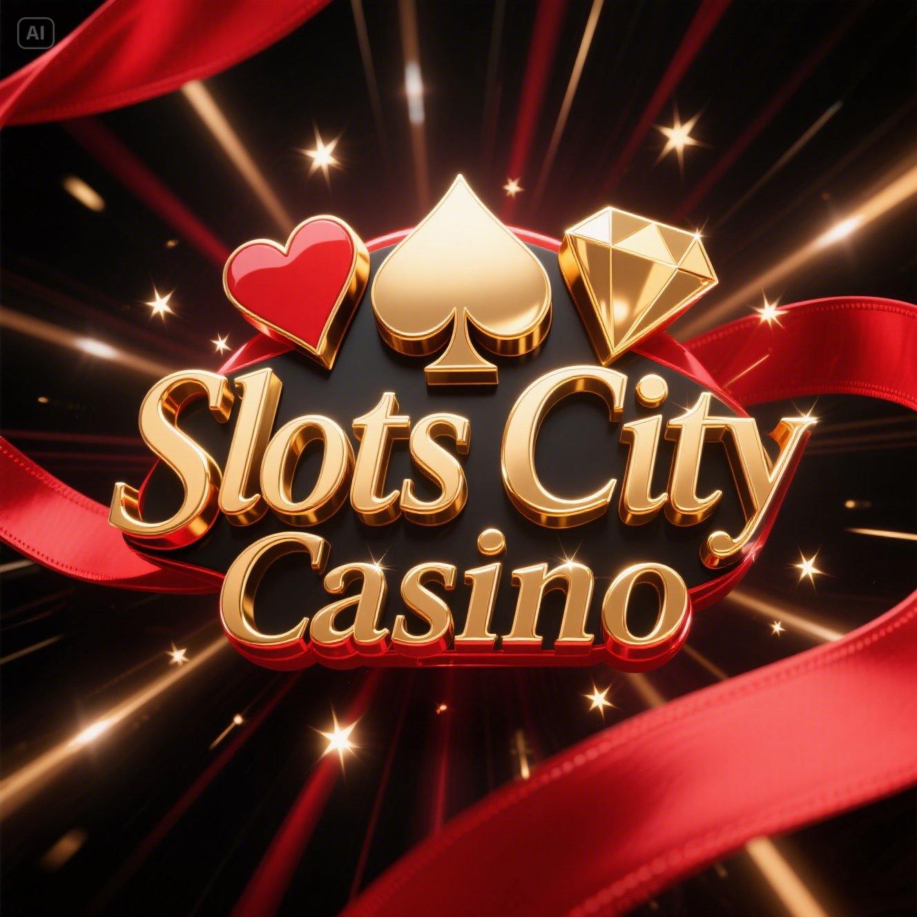 Slots City Casino